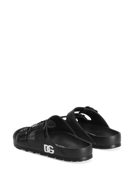 Sandali Dolce&Gabbana Kids DOLCE&GABBANA KIDS | SCARPE | DD0324A510380999